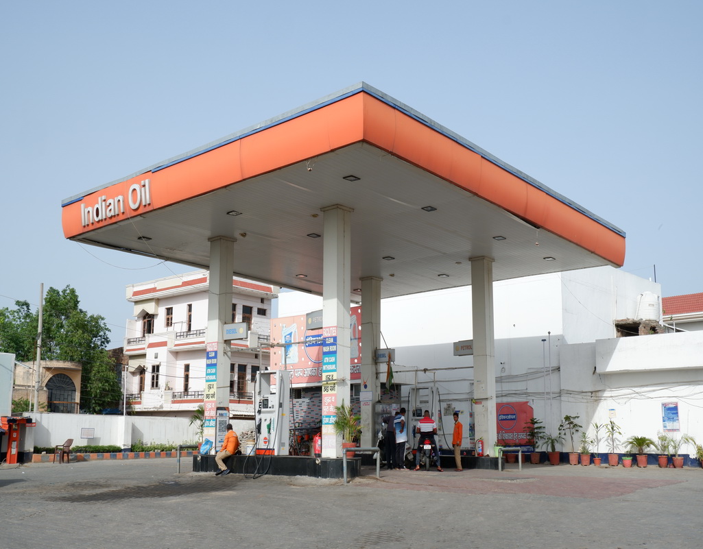 IndianOil - Durga Nagar, Ambala